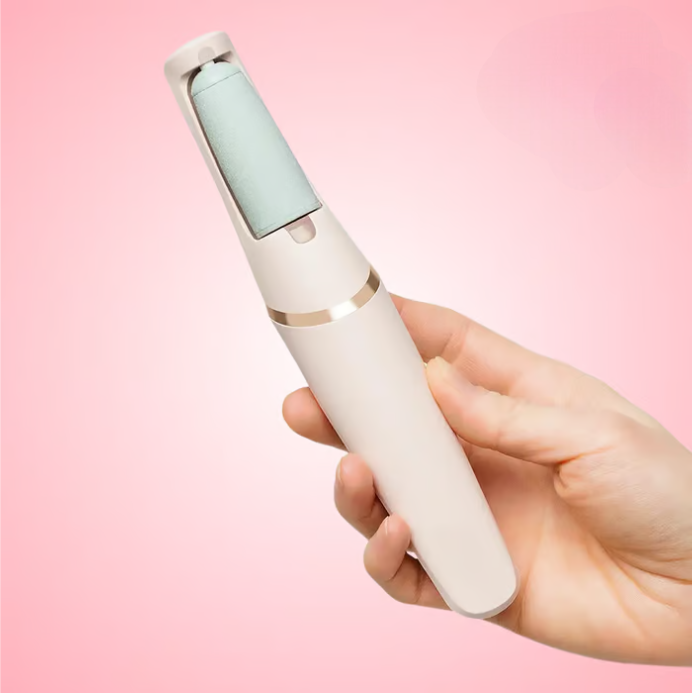 Electric Callus Remover - SalonSoft