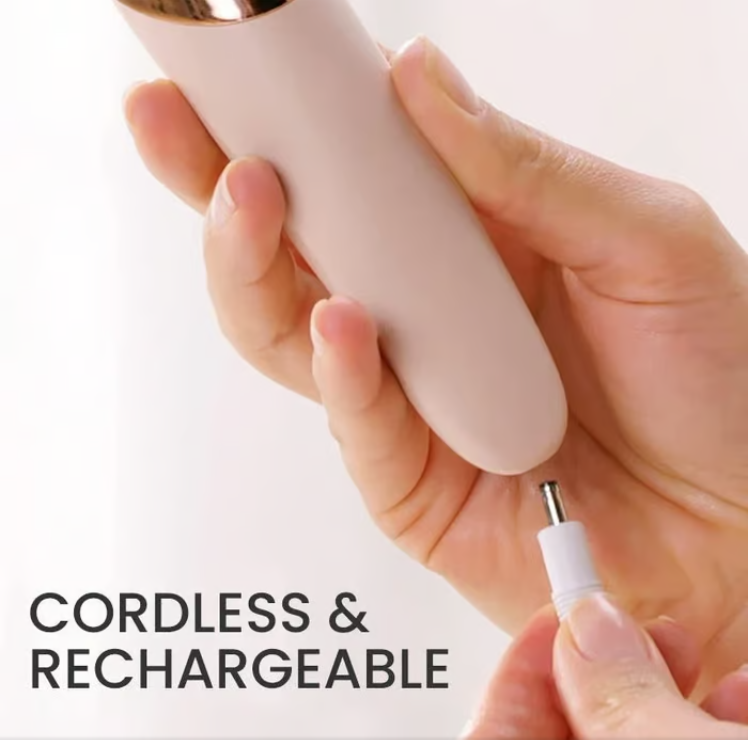 Electric Callus Remover - SalonSoft