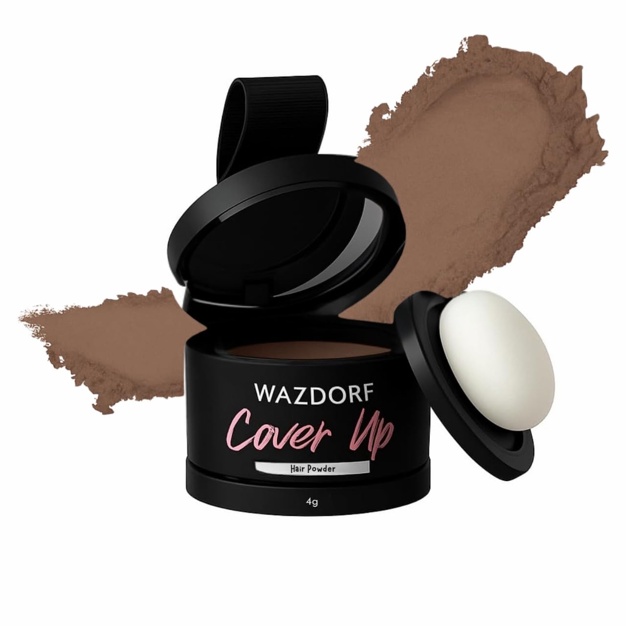 Bald Spot Cover Powder - Men and Women