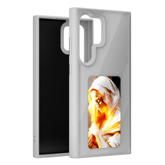 (Samsung) E-ink Case