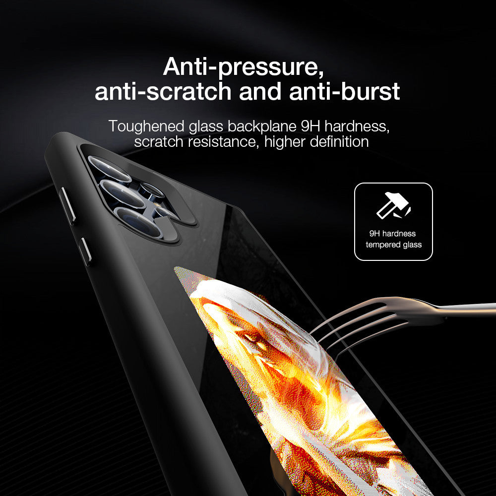 E-ink Screen Phone Case